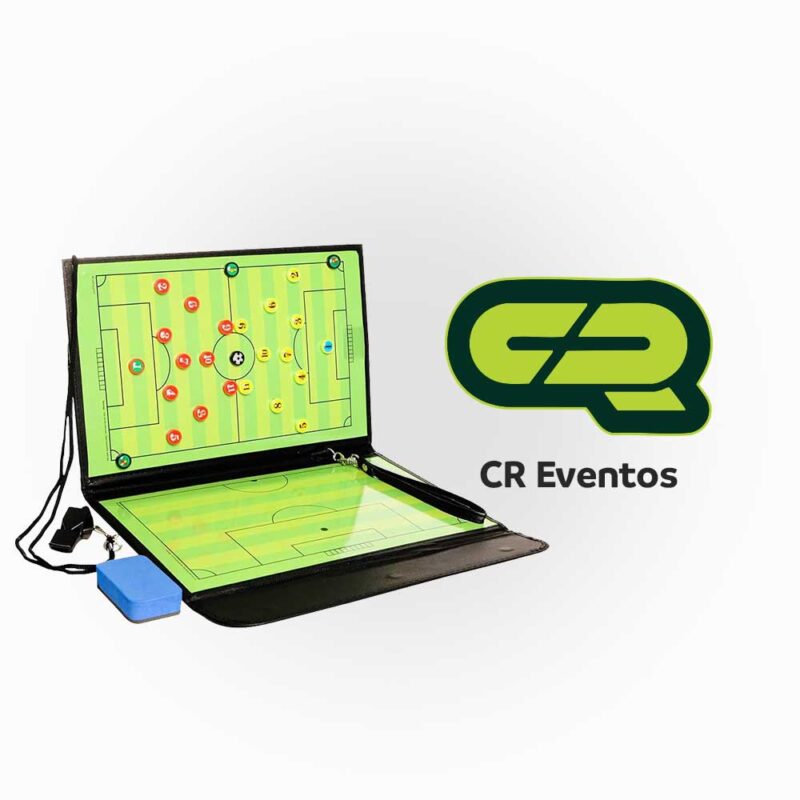 Organización de Torneos Deportivos – CR EVENTOS