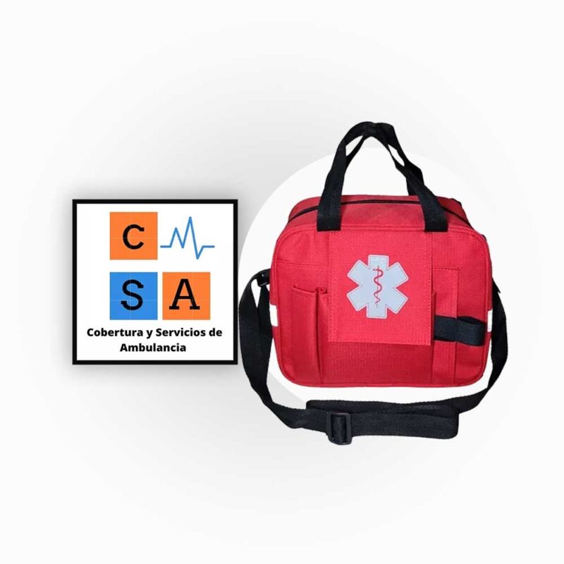 Cobertura Médica Deportiva – CSA Servicios Médicos